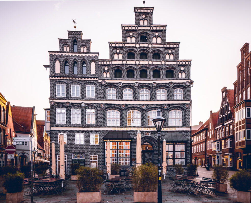 Praxis für Psychotherapie in Lüneburg