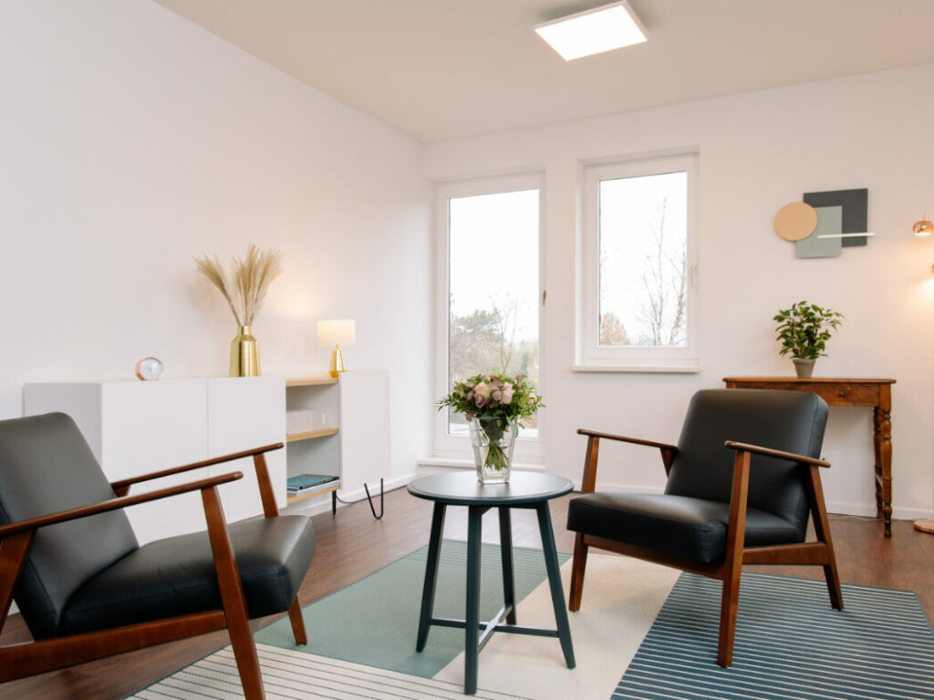 Praxis für Psychotherapie Dr. Beer & Kollegen in Buxtehude