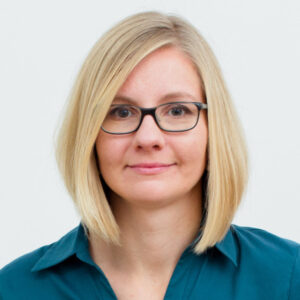 Dr. rer. medic. Dipl.-Psych. Katja Beer