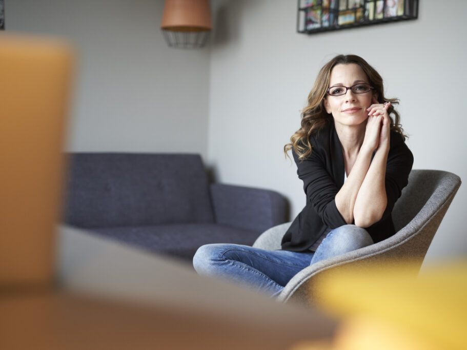 Psychotherapie