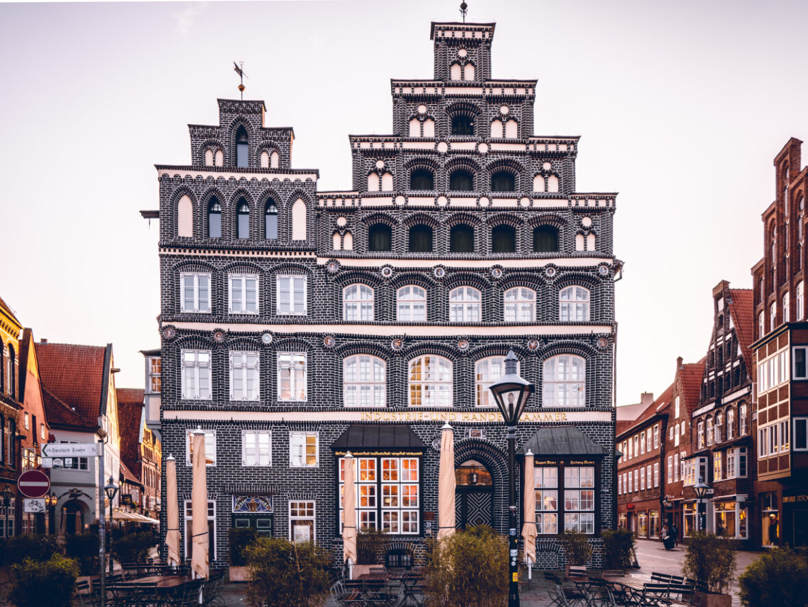Praxis für Psychotherapie in Lüneburg