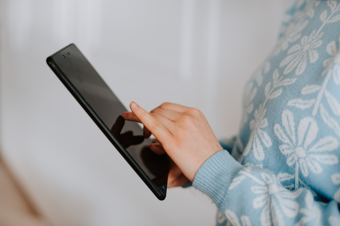 Digitale Gesundheitsanwendungen