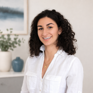 M.Sc. Psych. Chiara da Cruz Schundau