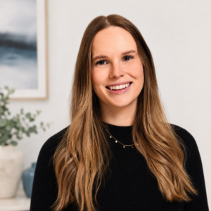 M.Sc. Psych. Finja Hündersen