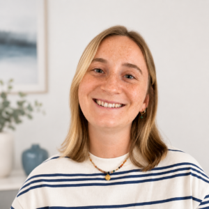M.Sc. Psych. Franziska Mähler