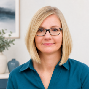 Dr. rer. medic. Dipl.-Psych. Katja Beer
