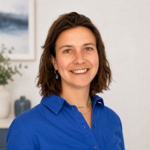 M.Sc. Psych. Maria von Hochberg