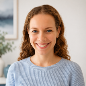 M.Sc. Psych. Maya Kramer