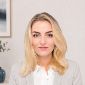 M.Sc. Psych. Lara Ballauff